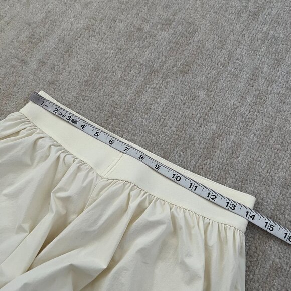 Popflex On The Run Ruffle Shorts S - Picture 7 of 7